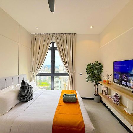 Neu Suites By Serenity Vacation Homes Kuala Lumpur Exterior foto