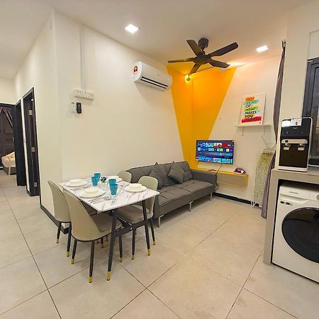 Neu Suites By Serenity Vacation Homes Kuala Lumpur Exterior foto