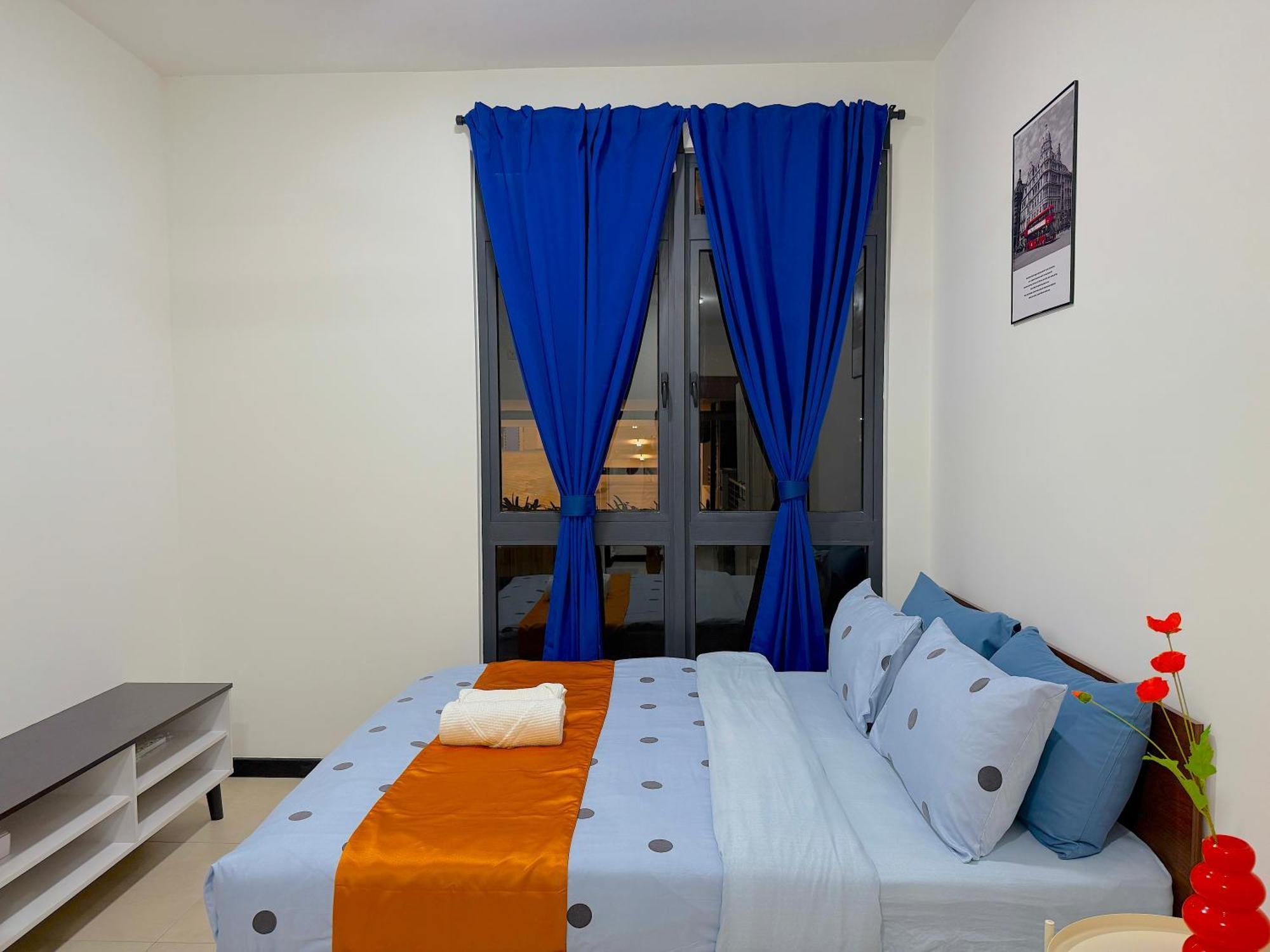 Neu Suites By Serenity Vacation Homes Kuala Lumpur Exterior foto