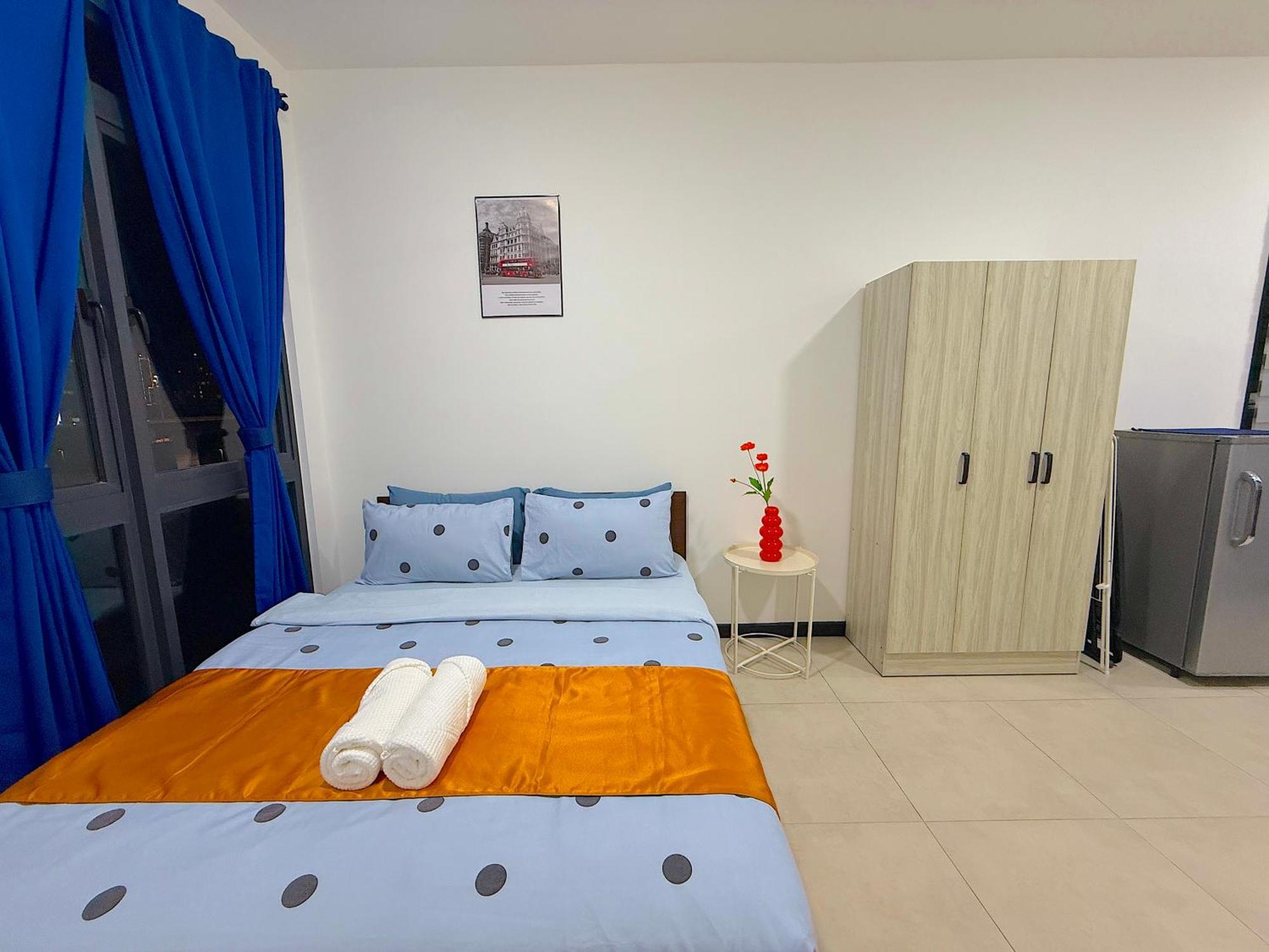 Neu Suites By Serenity Vacation Homes Kuala Lumpur Exterior foto
