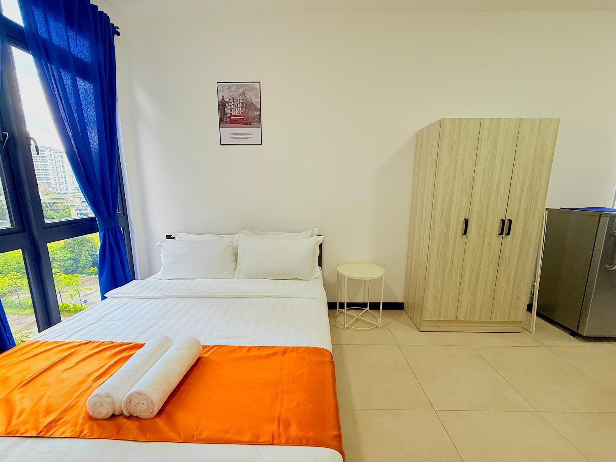 Neu Suites By Serenity Vacation Homes Kuala Lumpur Exterior foto