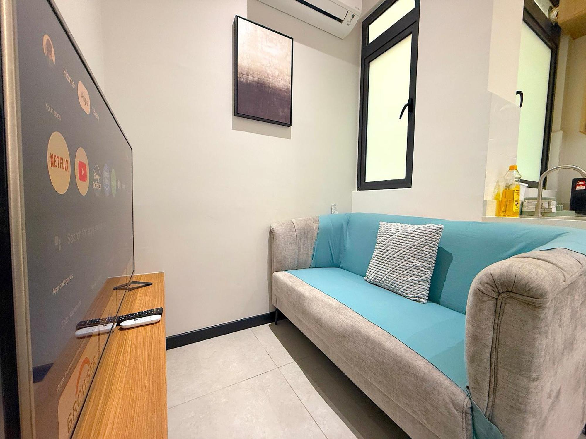 Neu Suites By Serenity Vacation Homes Kuala Lumpur Exterior foto