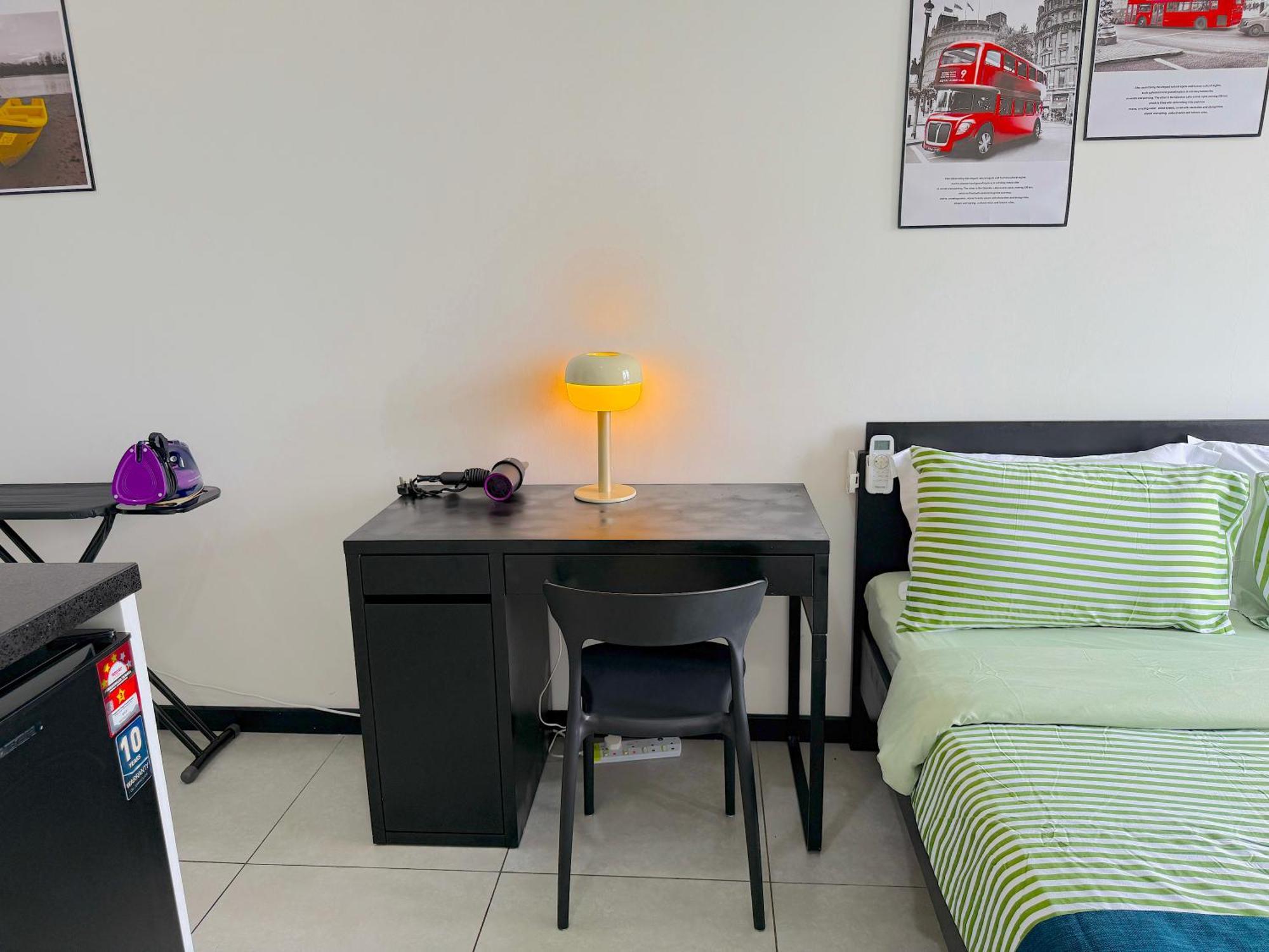 Neu Suites By Serenity Vacation Homes Kuala Lumpur Exterior foto