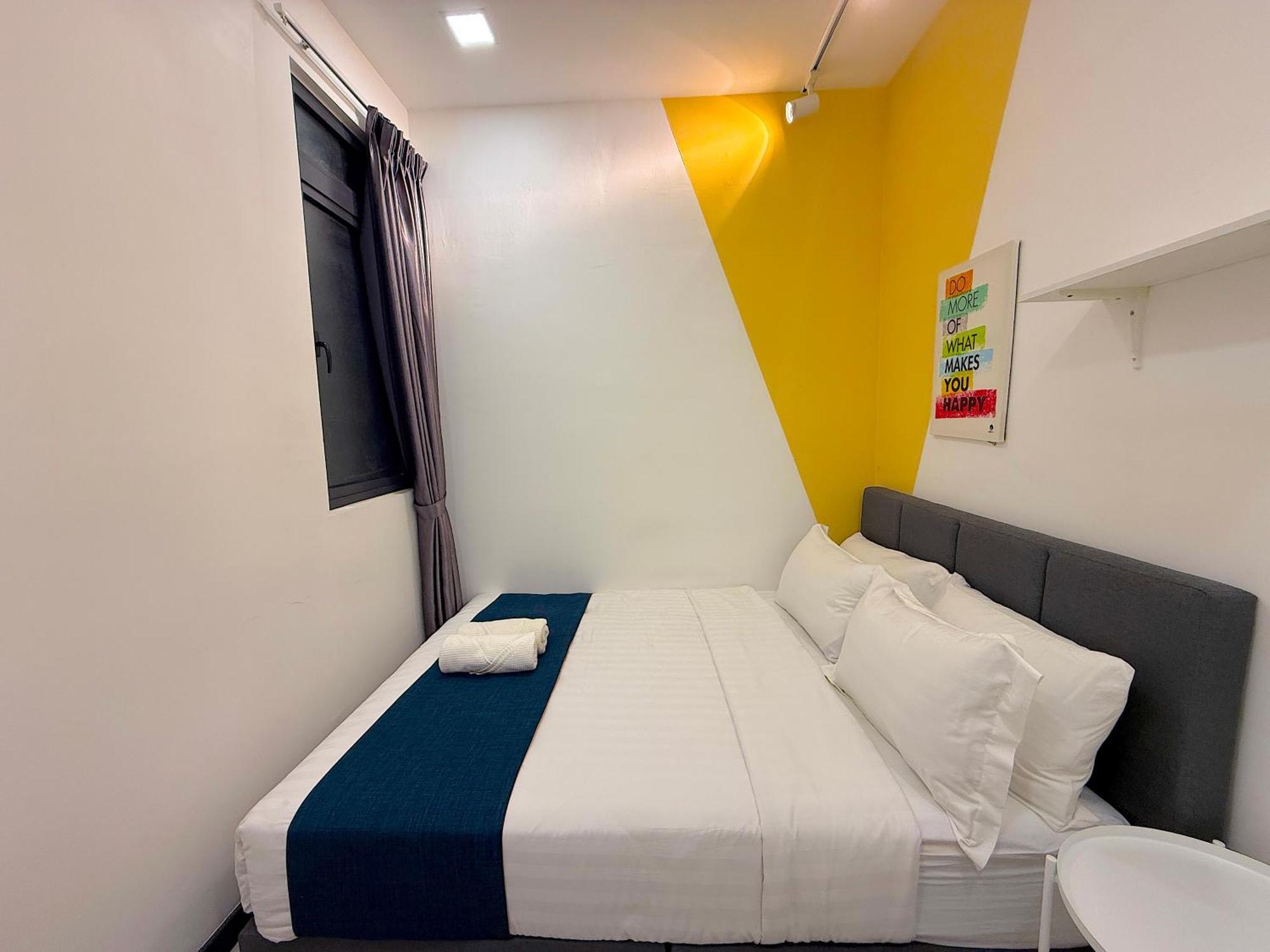 Neu Suites By Serenity Vacation Homes Kuala Lumpur Exterior foto