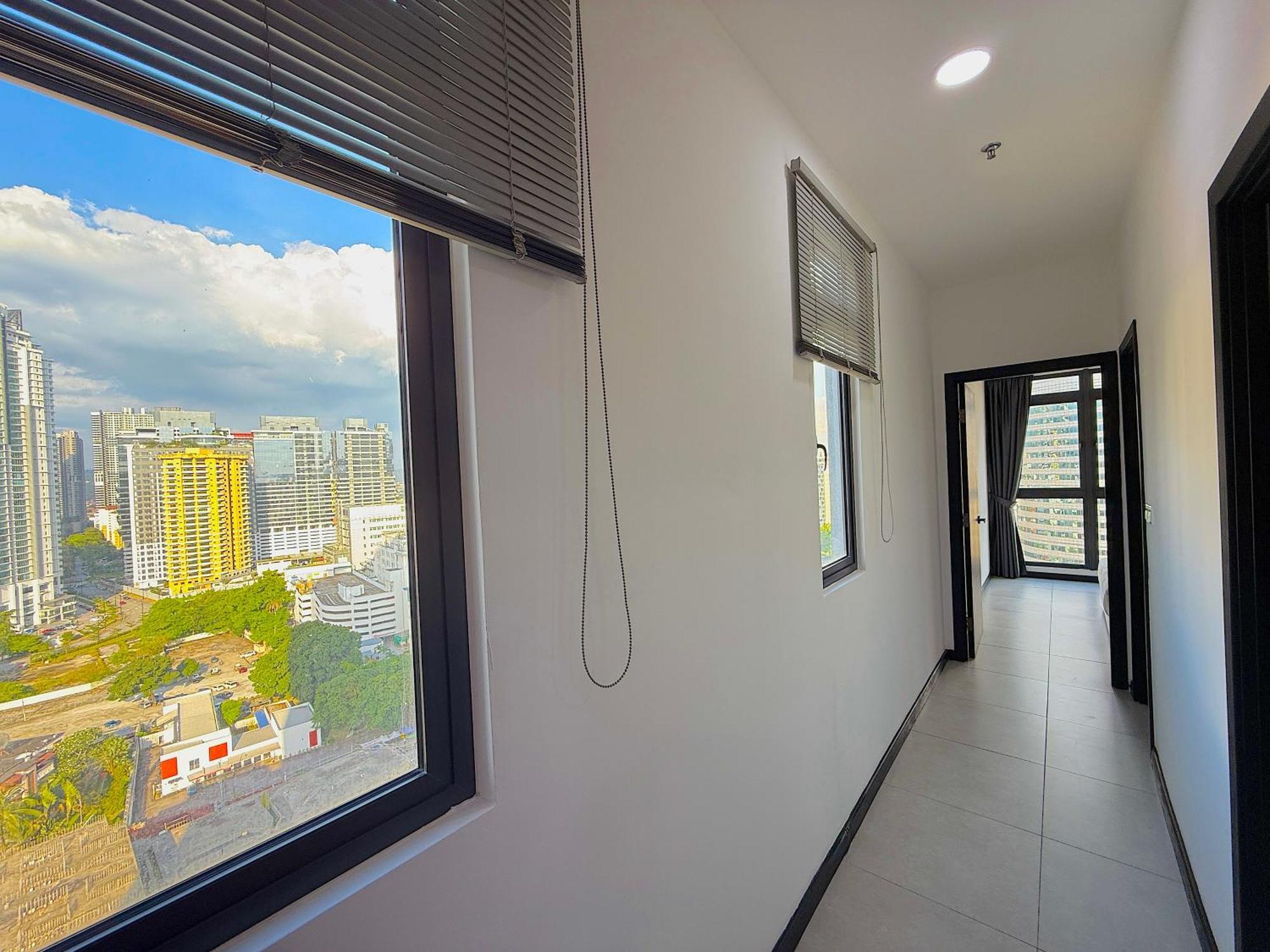 Neu Suites By Serenity Vacation Homes Kuala Lumpur Exterior foto