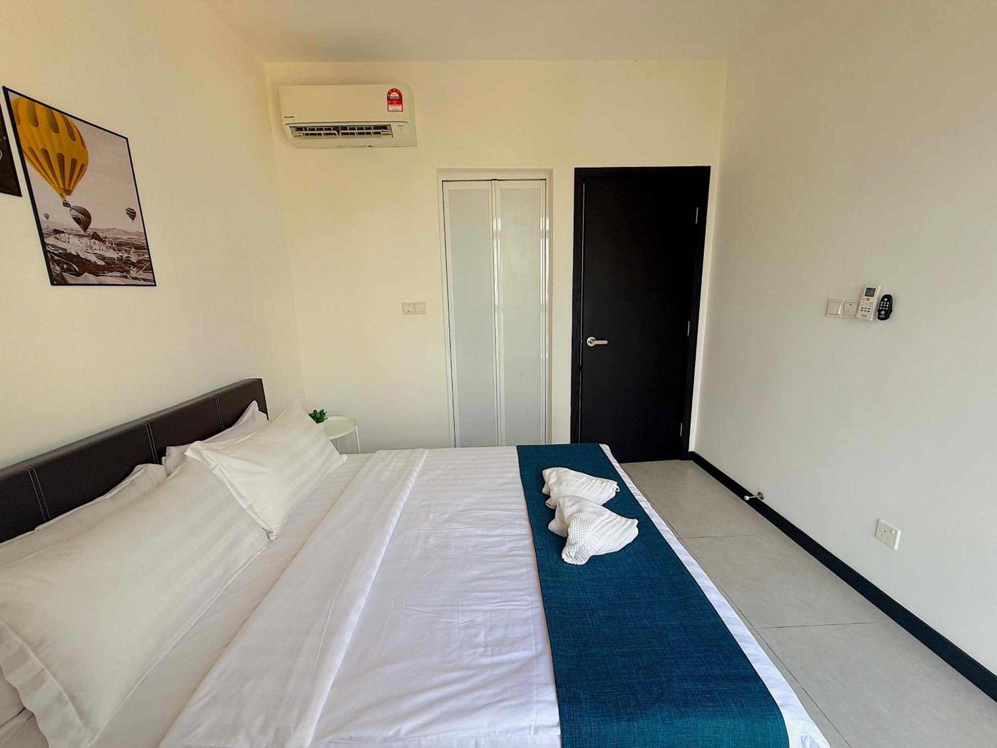 Neu Suites By Serenity Vacation Homes Kuala Lumpur Exterior foto